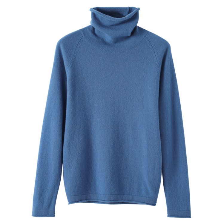 羊绒衫用温水洗洗能缩水吗,羊绒衫缩绒后尺寸会变小吗