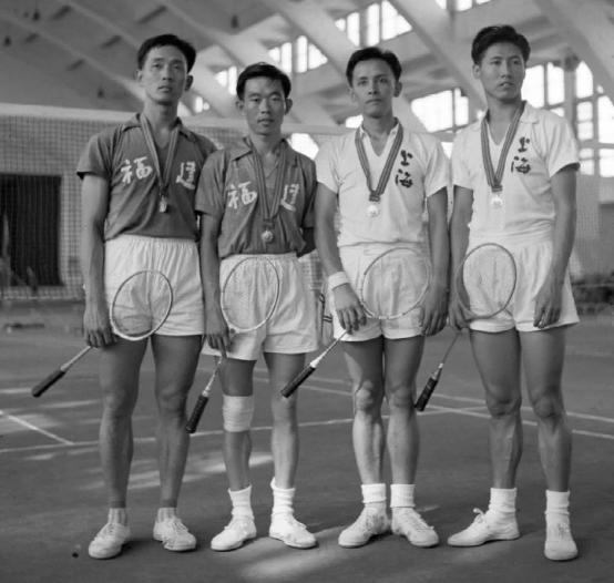 中国体育界第一人是谁,中国体育第一人叫什么名字