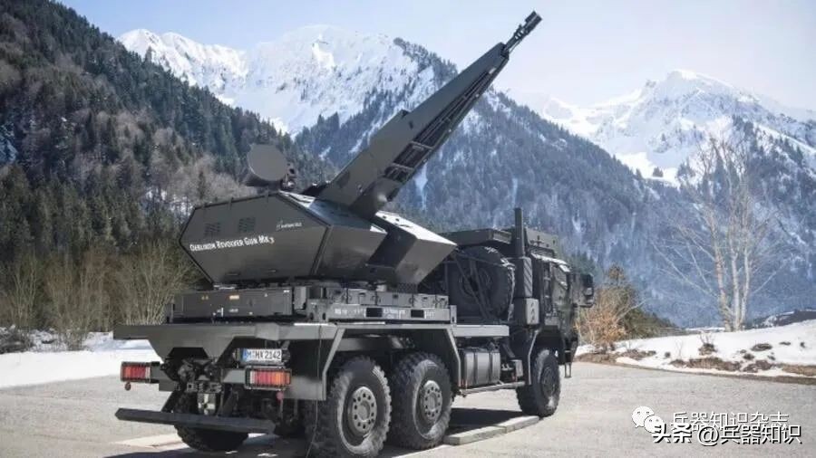 乌克兰装备火箭炮,乌克兰的大型多管火箭炮