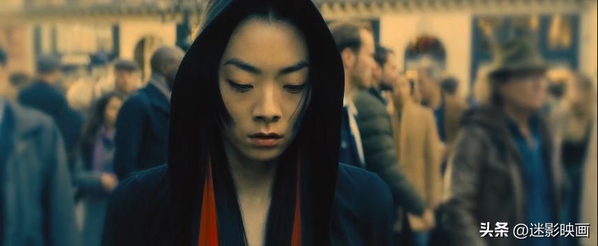 好莱坞甄子丹,甄子丹好莱坞三部巨作