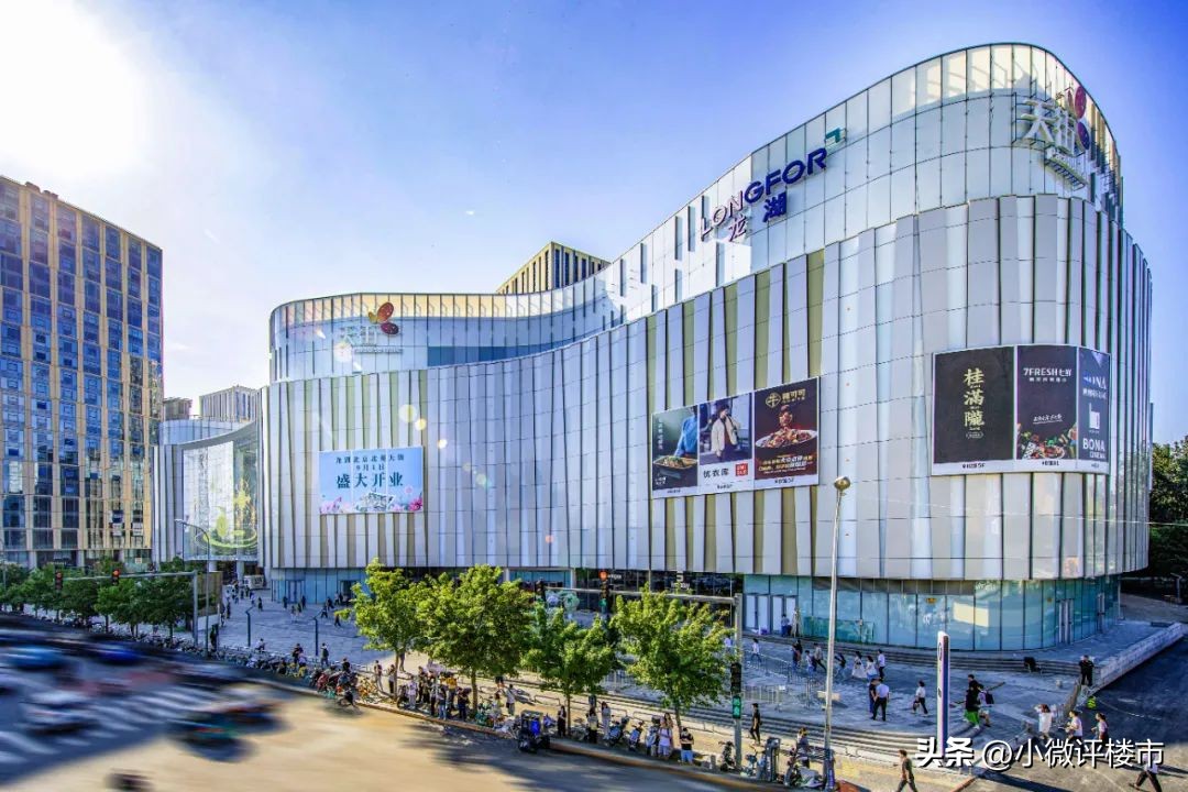 最近十年房价涨幅排名,近十年房价涨势城市对比