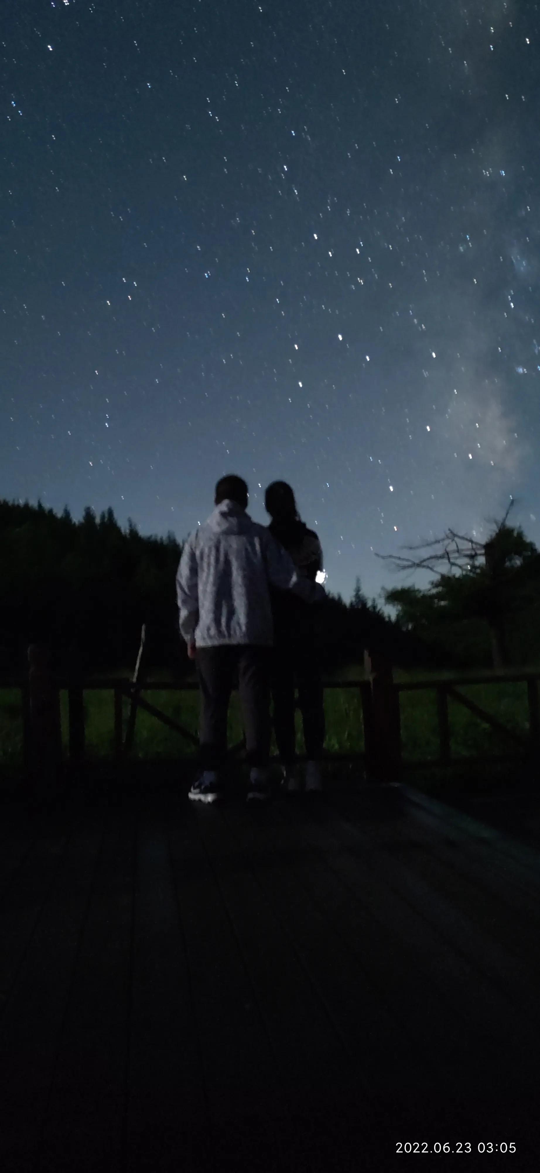 驼梁风景区爬多久,驼梁夜爬几点开始