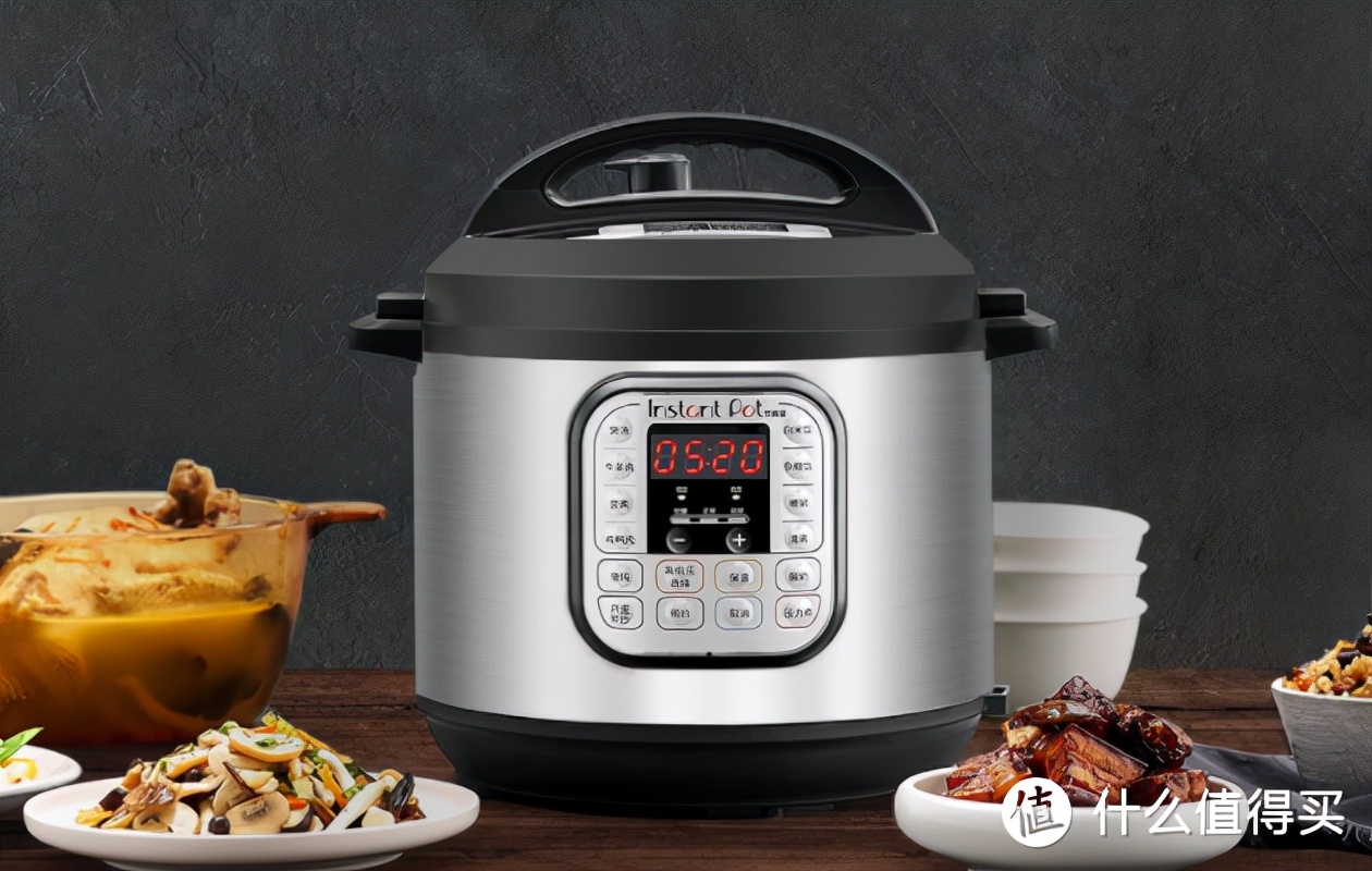 电压力锅和普通电饭煲有区别吗,电压力锅和电饭煲哪个更实用些