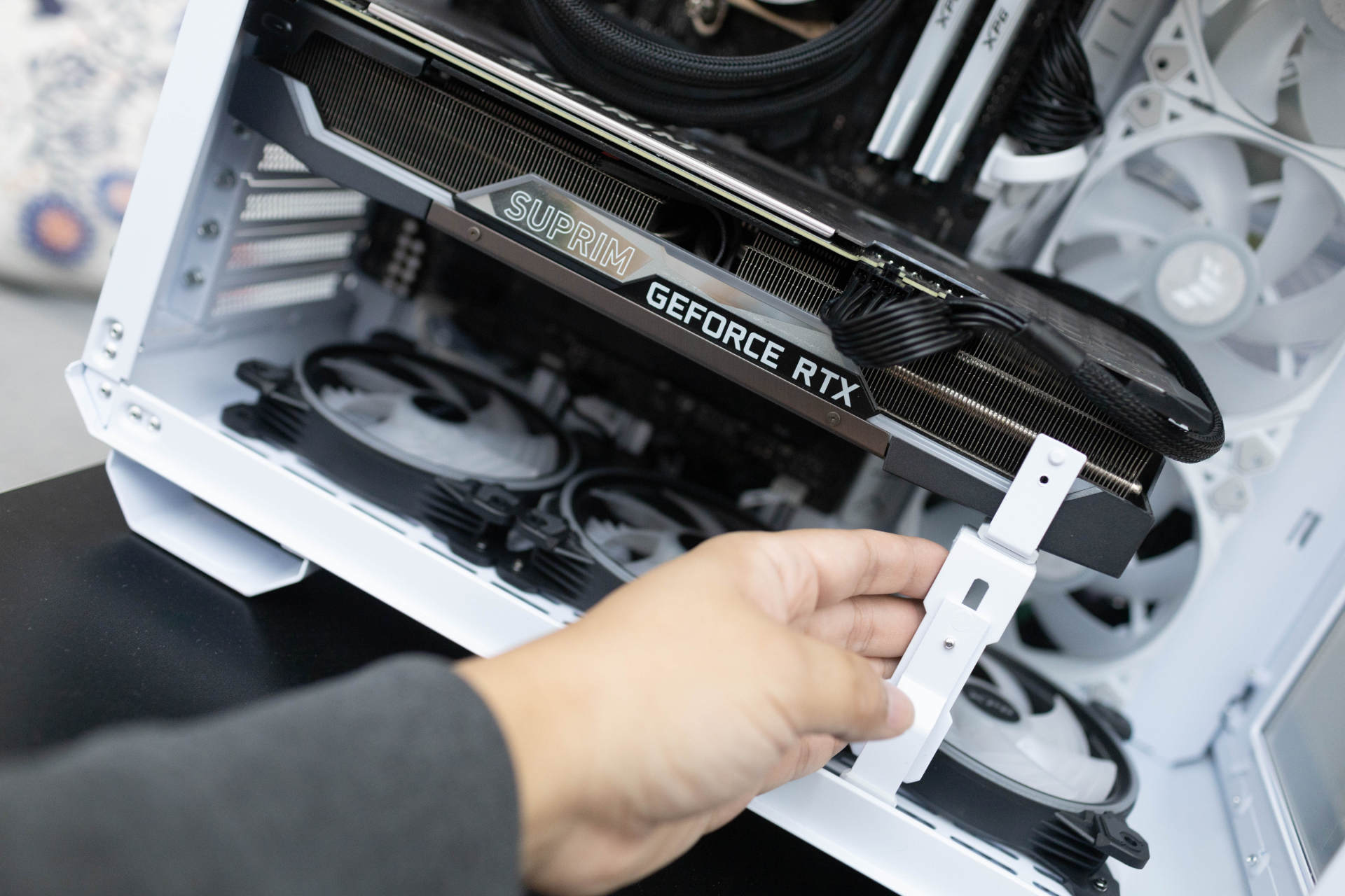 tufgt502海景房,gt502海景房主机