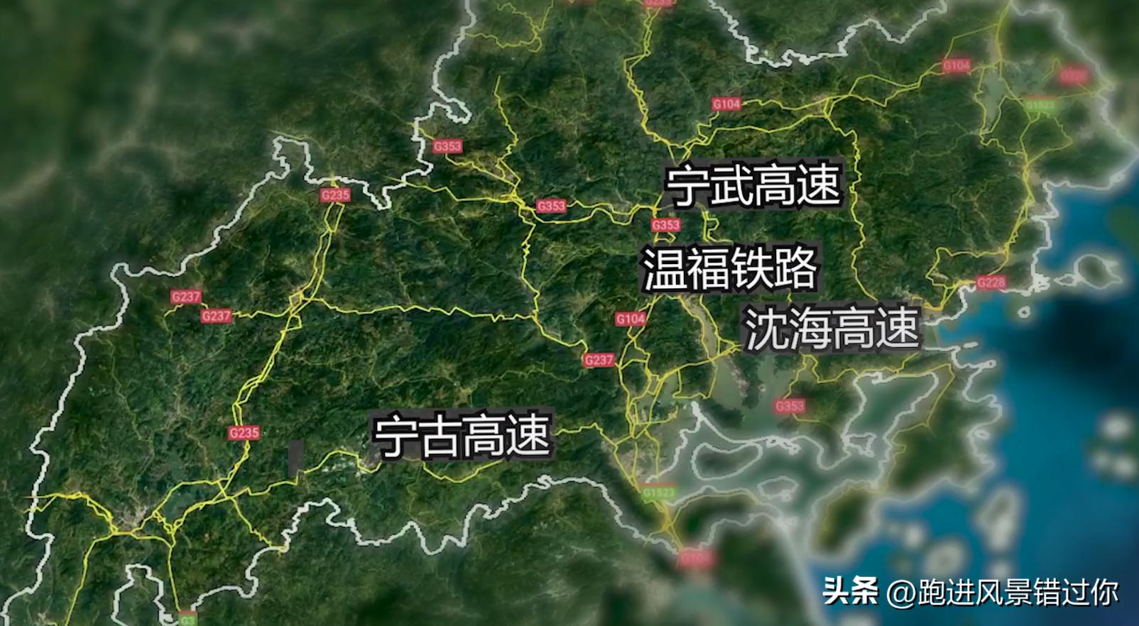 宁德有可能成为福建第三城吗,福建宁德经济发展怎么样