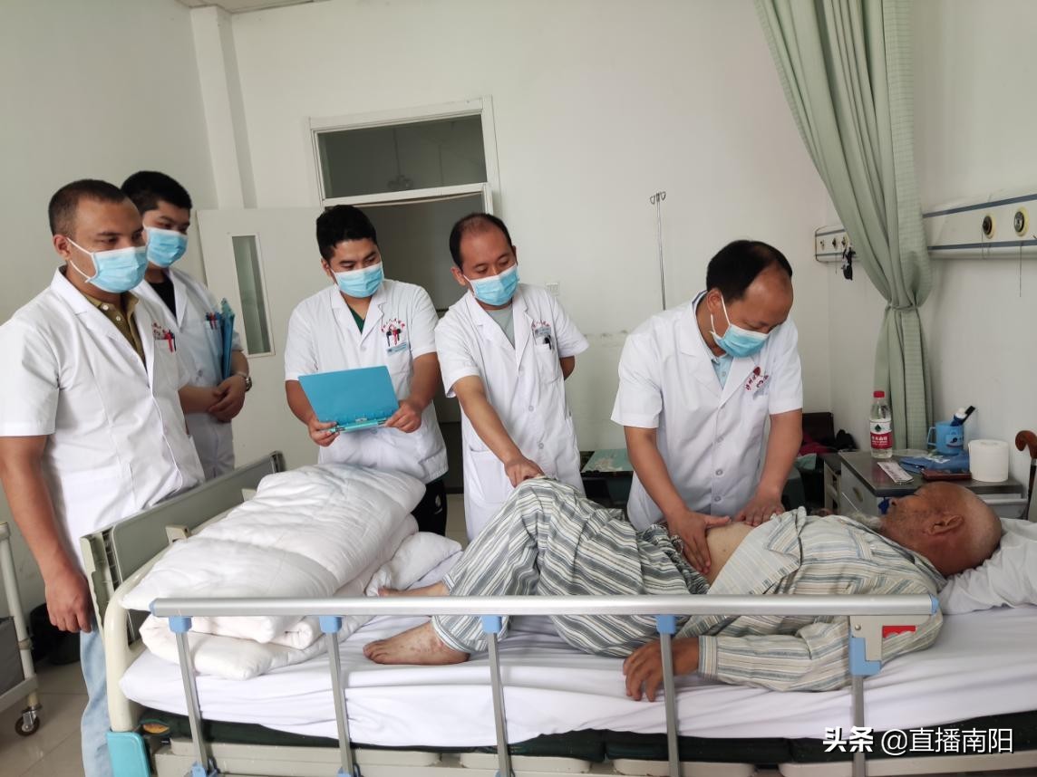 李明林南阳市中心医院,河南援疆人员名单李明林