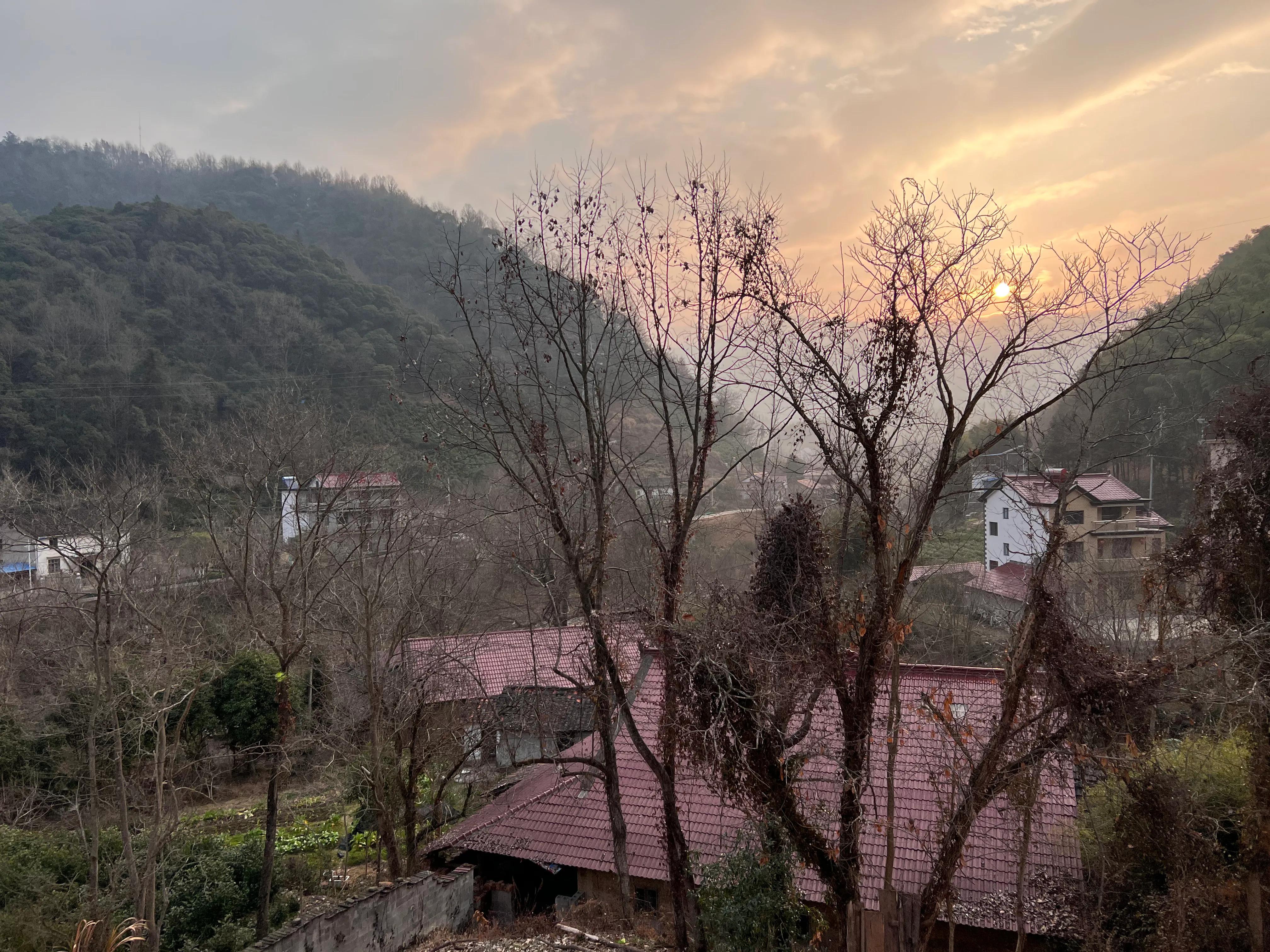 金华出发皖南318川藏线二日游,皖南川藏线318几月份去比较好