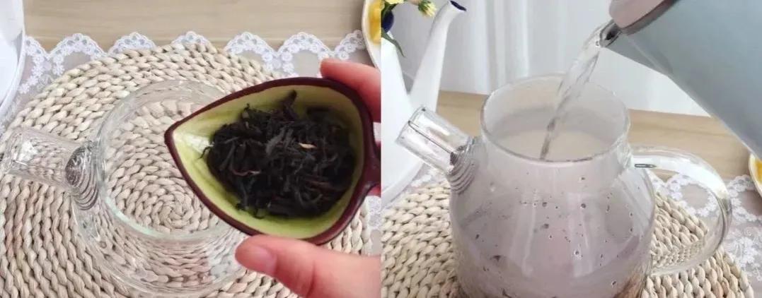 夏日必喝的6款水果茶做法,10分钟搞定一杯夏日水果茶巨好喝