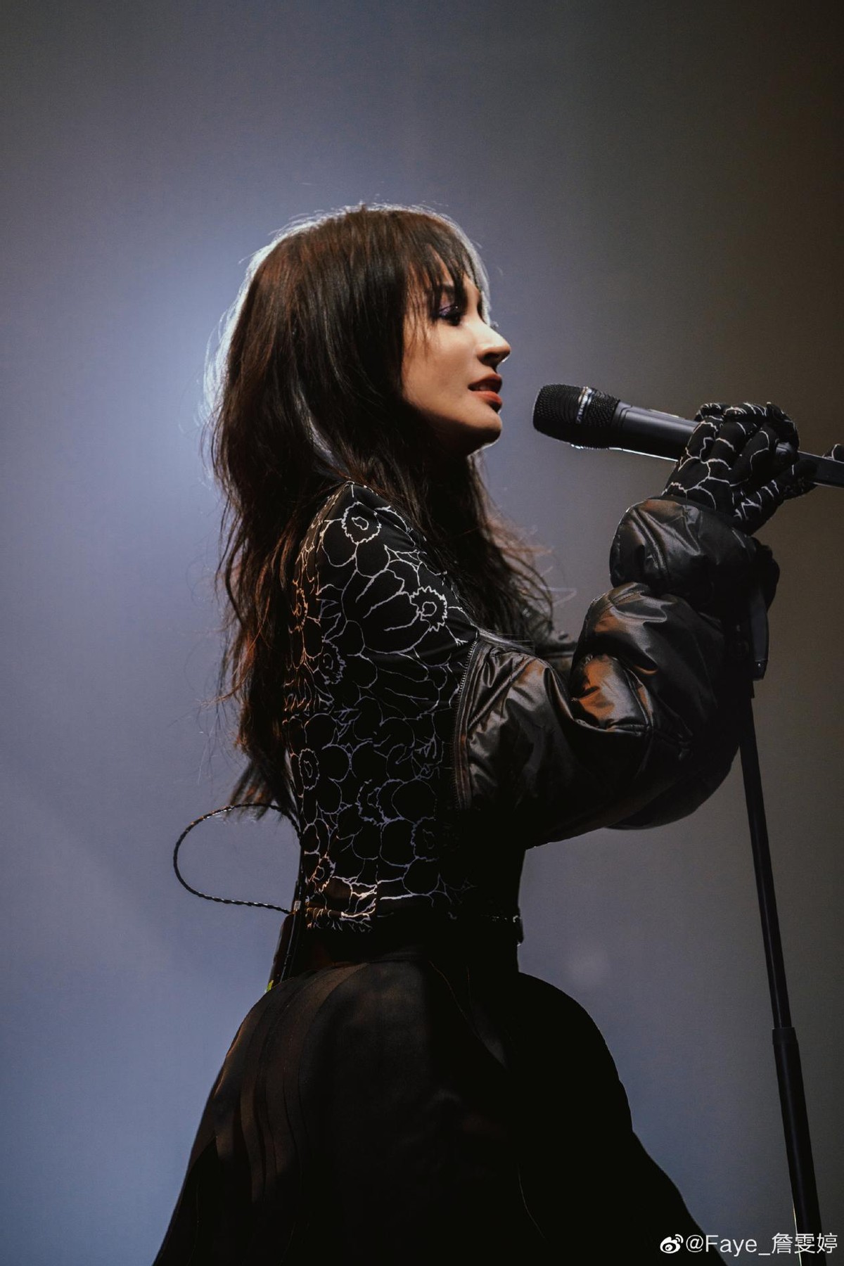 詹雯婷代言诛仙绝爱,诛仙詹雯婷