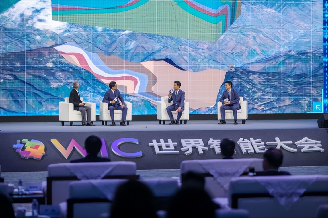 这场盛会闭幕！相约明年再聚天津！