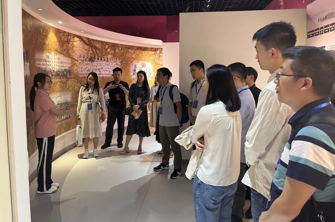 北科大网上报名其他信息,北科大官方账号