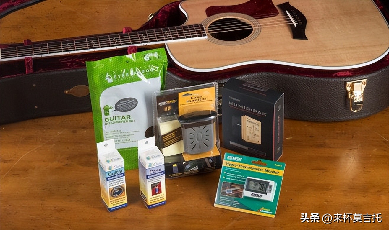 初学者吉他入门买什么吉他好,新手入门吉他选择哪款好用一点