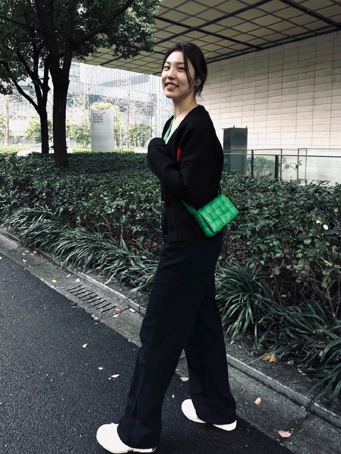 女篮颜值天花板李梦,女篮王思雨成长之路