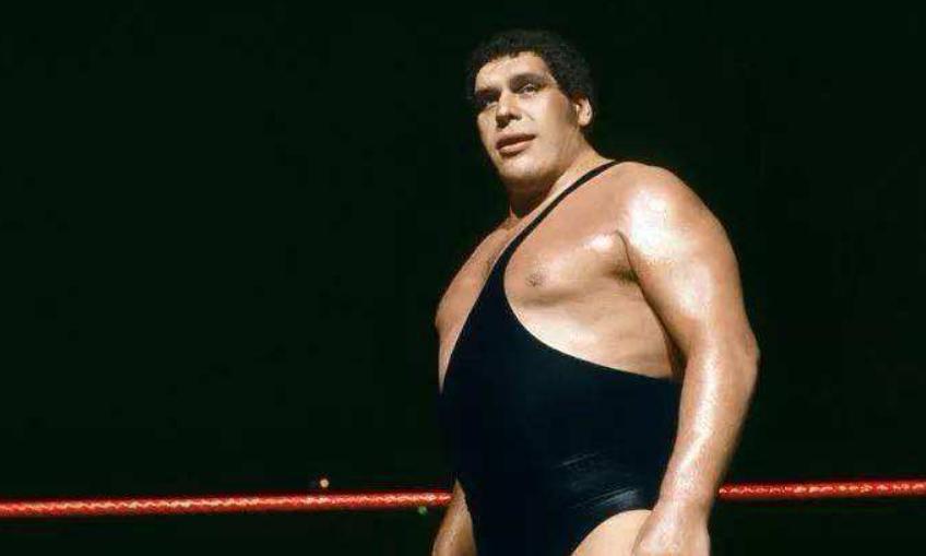 世界酒量最高的人,世界上十种最大的巨人