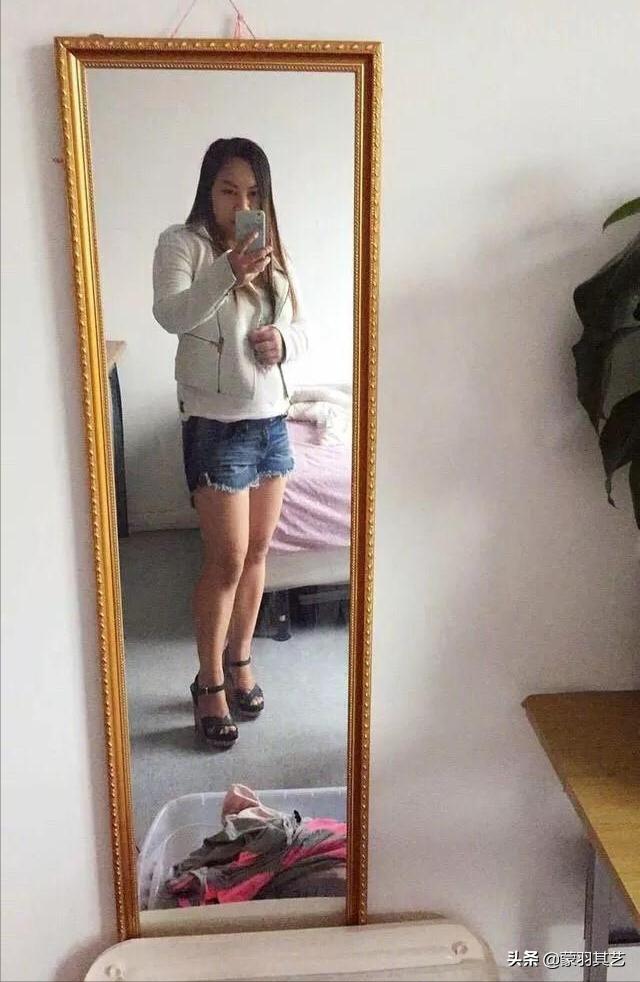 凤姐在美国修脚,为什么凤姐宁愿死在美国也不回国