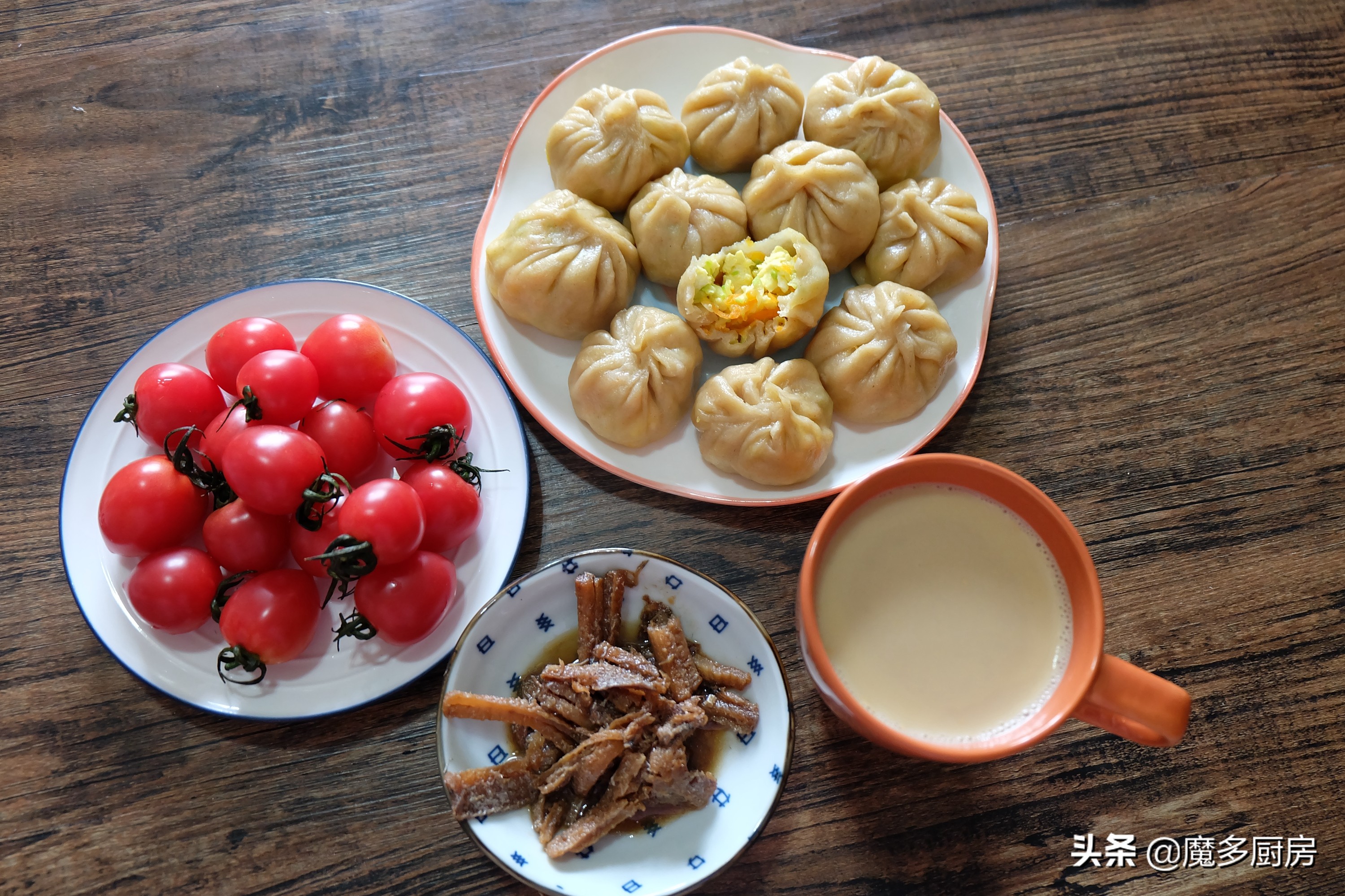 破壁机食谱100种做法早餐小学生,小学生早餐吃什么营养又简单又快