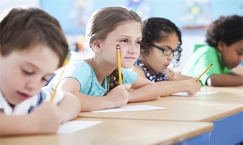 小学五年级英语成绩差怎么办?干货分享！