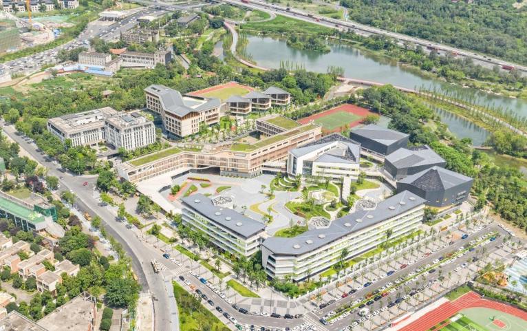 大源板块的学区好不好,大源板块学区房