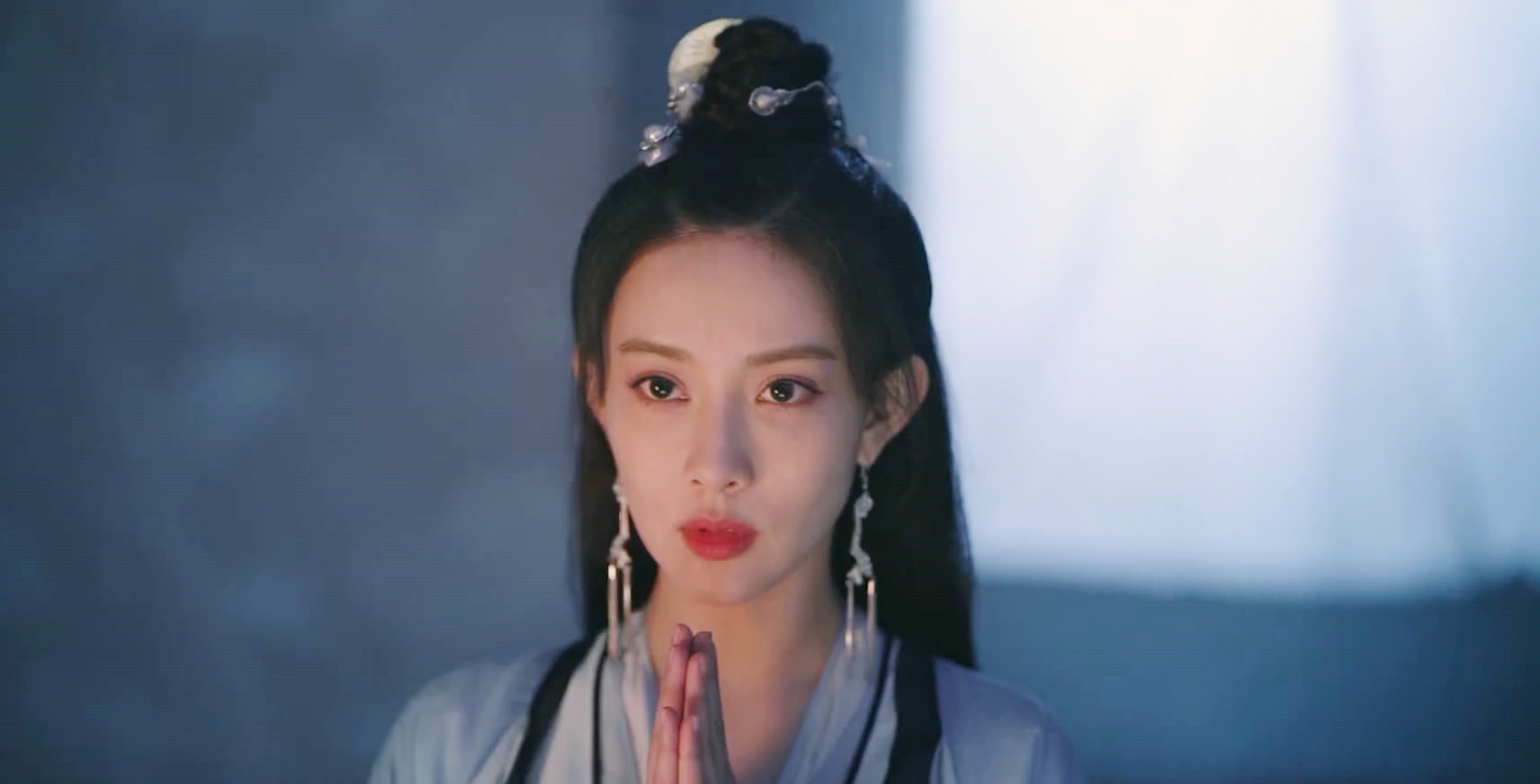 白愁飞在剧中为什么这么笨,白愁飞是最大反派吗