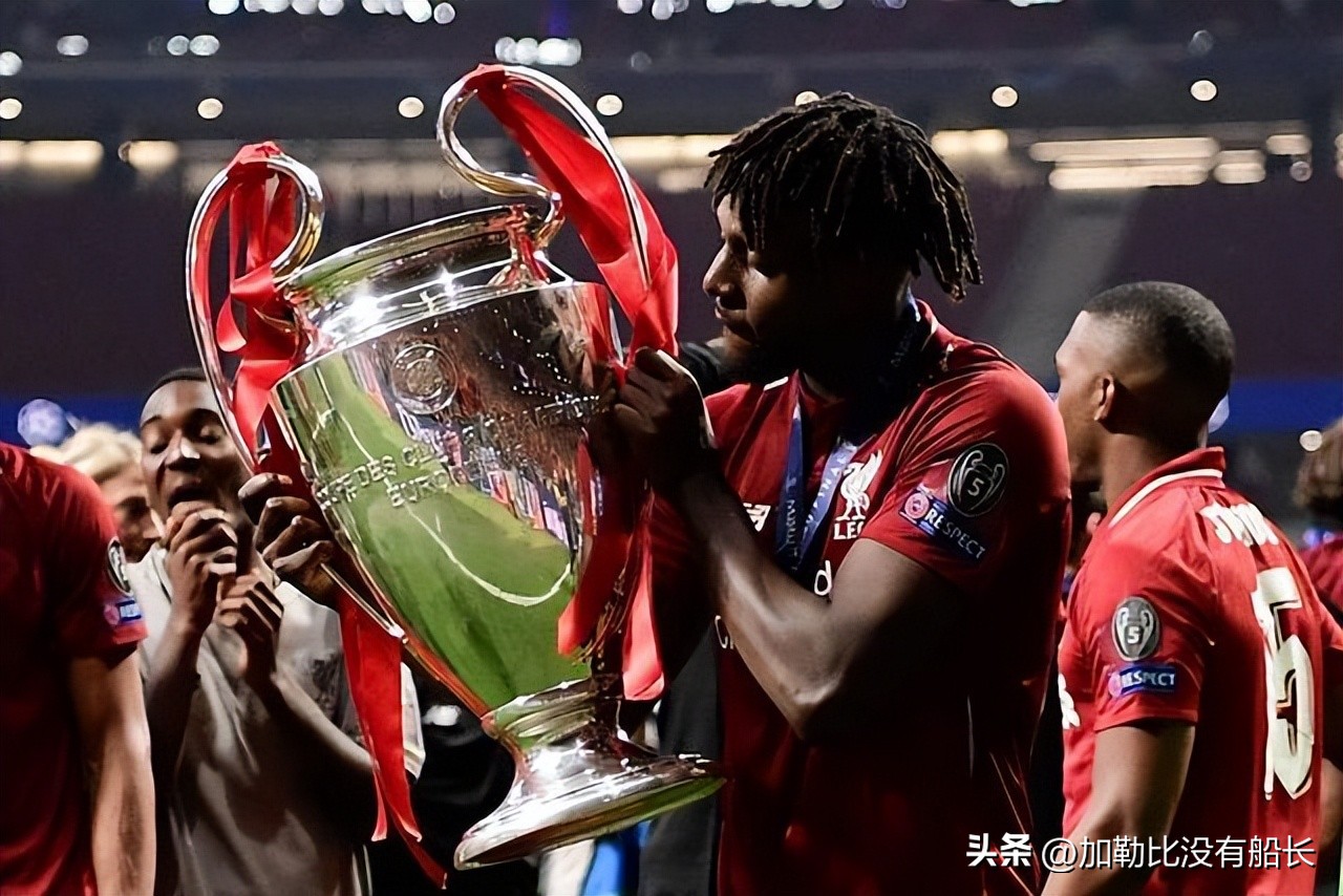 除了这三位世界足坛还有哪些实力非顶级，却能长留豪门的案例？