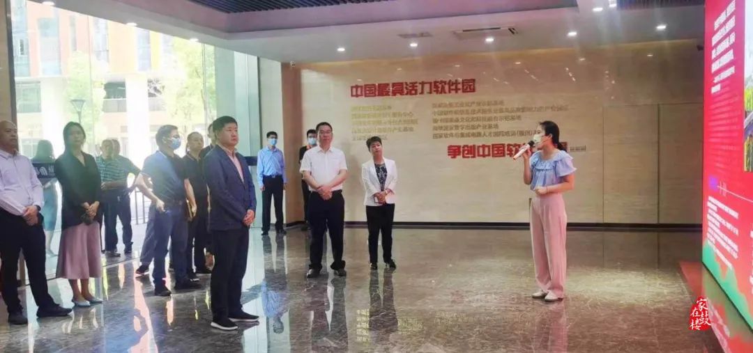 招商考察座谈会发言,招商引资宣传片人民网视频