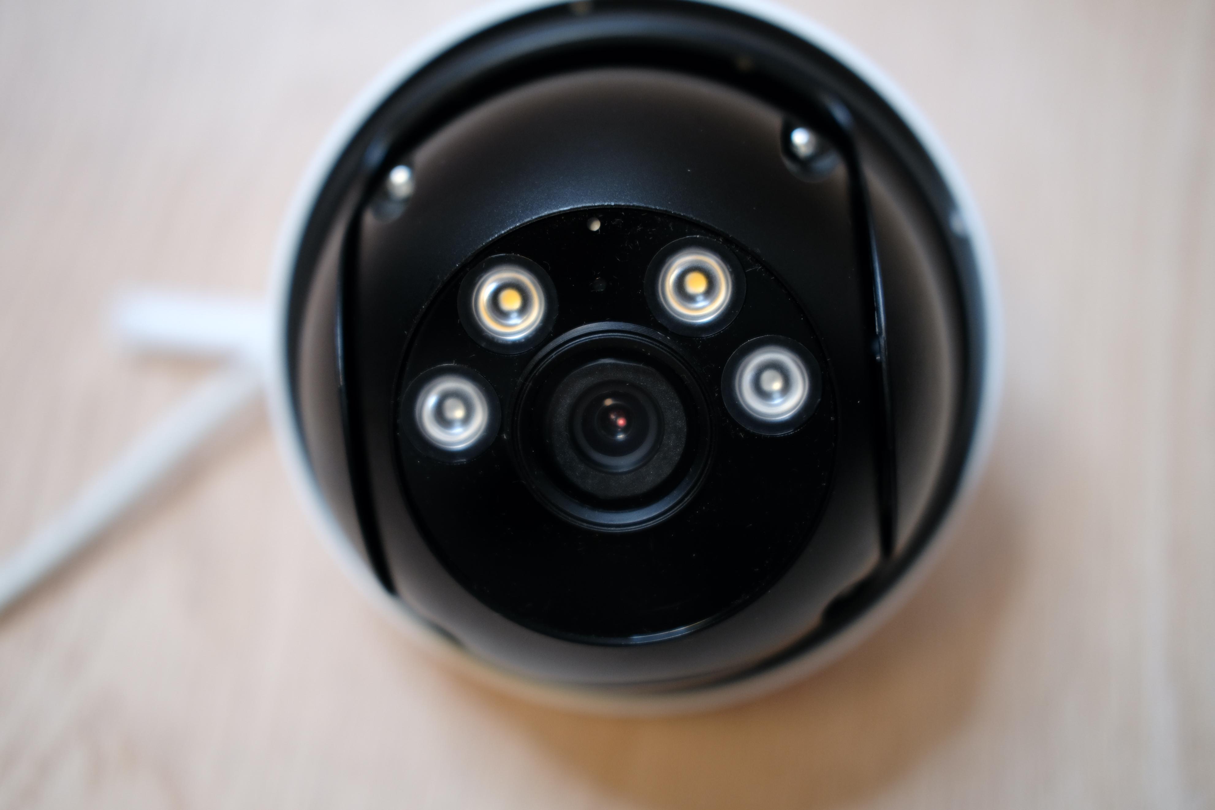 看家护院摄像头哪个品牌最好,看家摄像头哪个品牌最好