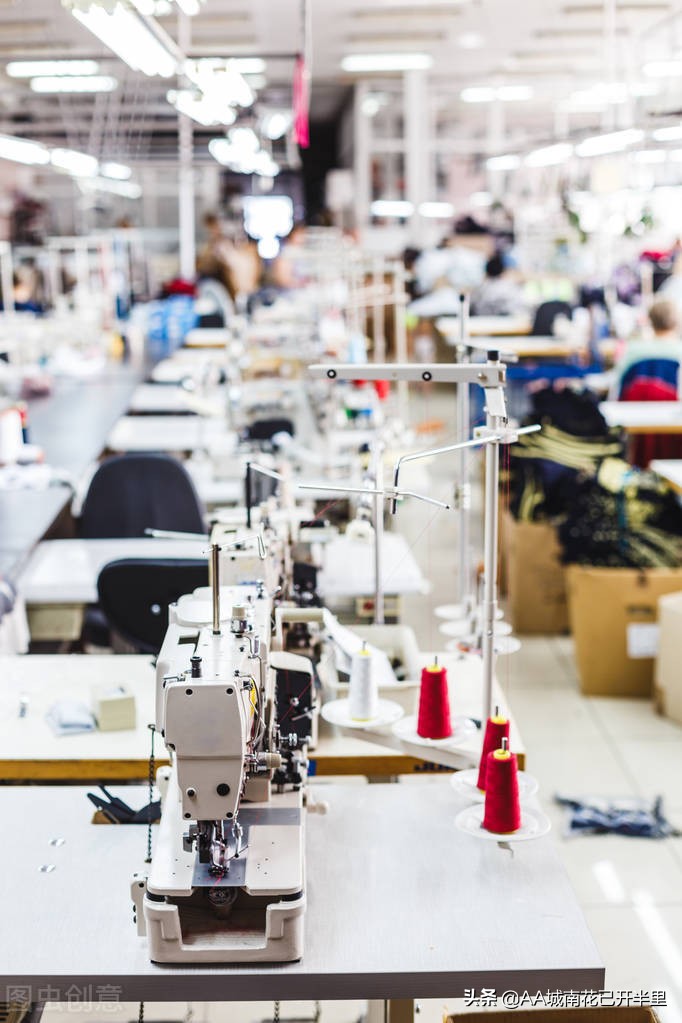 制衣厂月薪过万得做多少衣服,制衣厂一月工资一万多正常吗