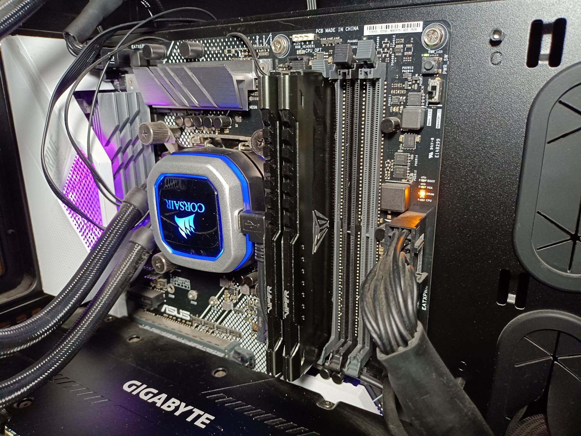 博帝蟒龙8gb内存条测试,博帝蟒龙系列