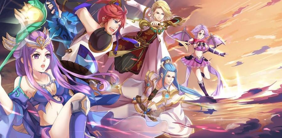 2023年有什么好玩的游戏手游,2023游戏手游推荐