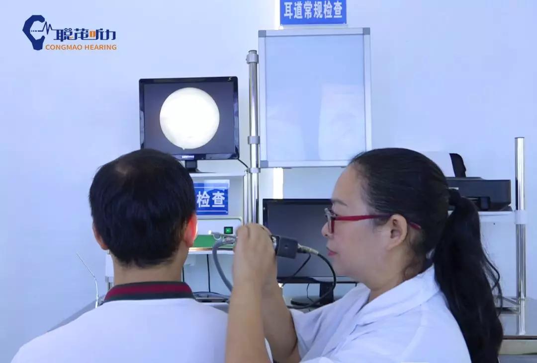 噪声引起听力下降,噪音引起的听力损伤可以自愈吗