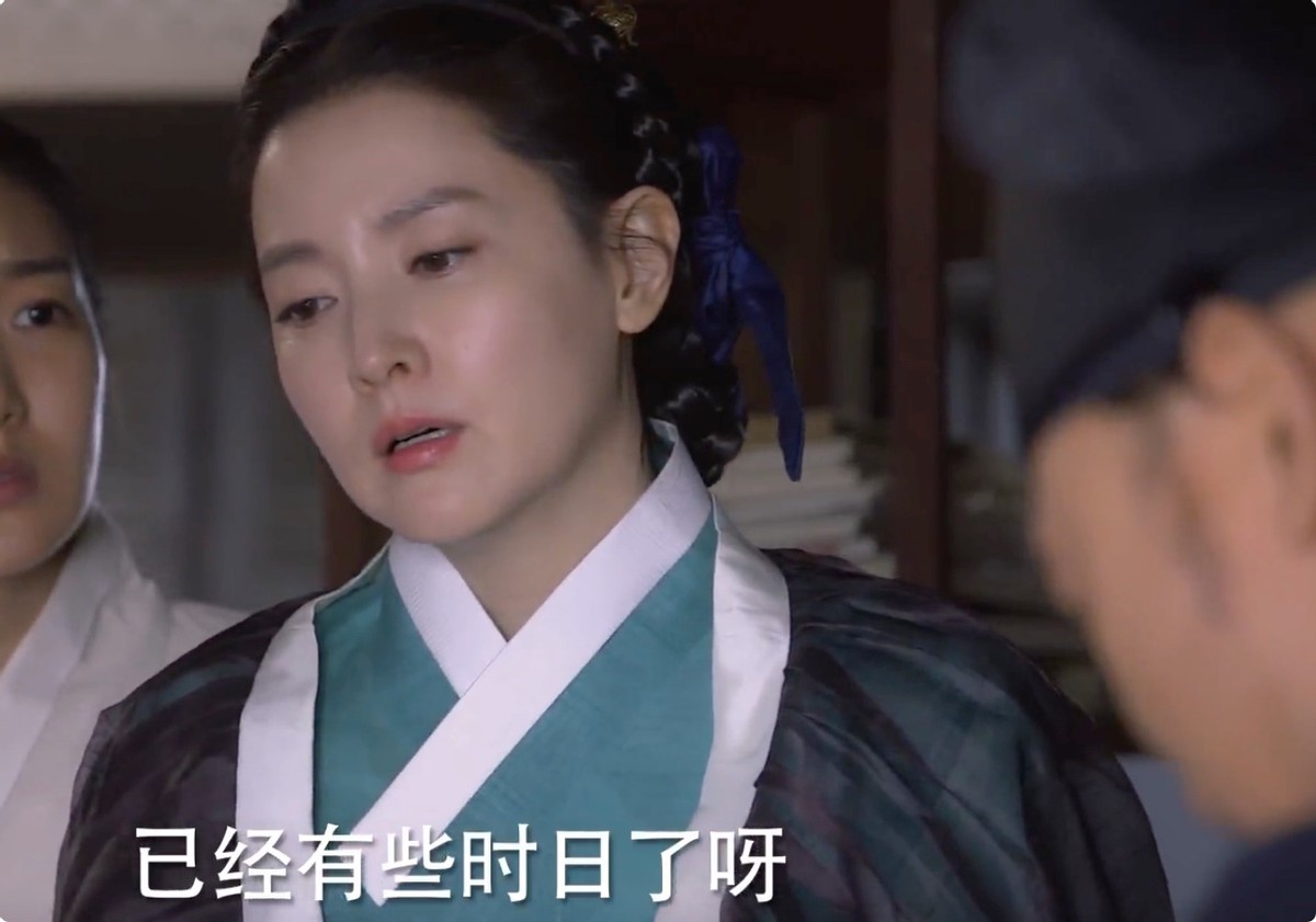 2023年播出的积压多年电视剧,积压的韩剧