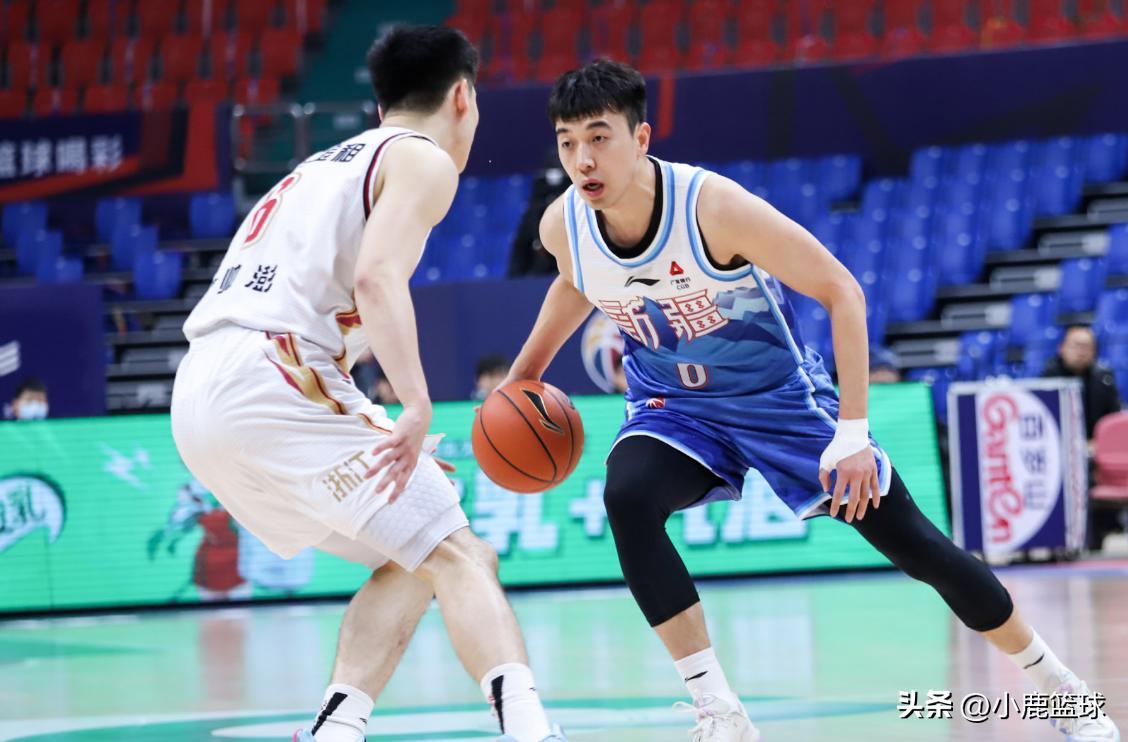 新疆男篮换帅巩晓彬,马布里退役解说员