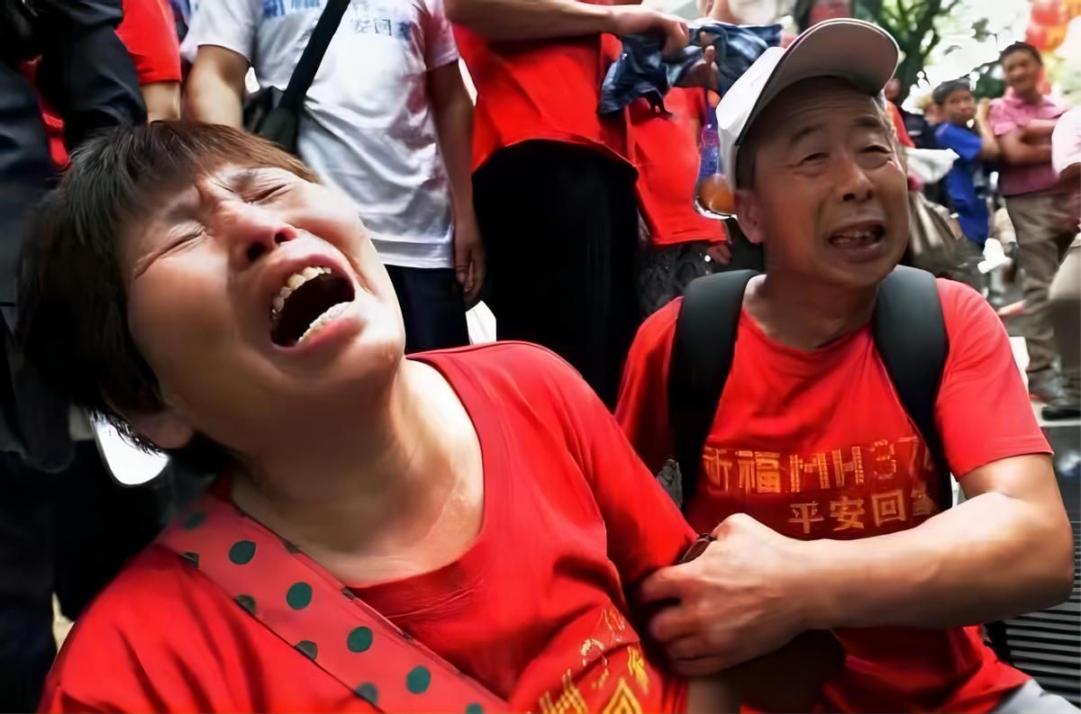 马航失联的都是什么人,马航失联的中国人都是些什么人