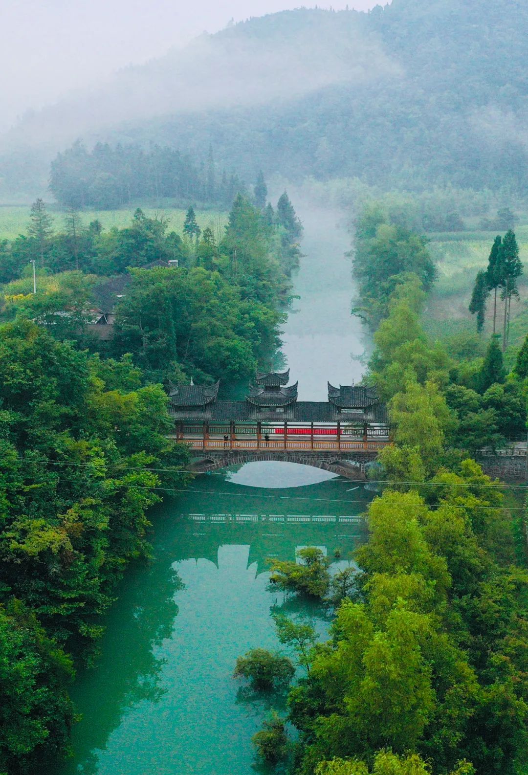 国内七月旅行最值得去的避暑胜地,7月份实惠的避暑地方国内