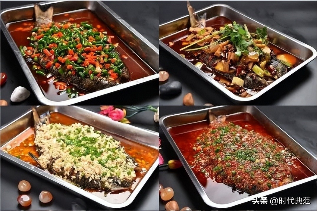 品味人间烟火传承百年初心—沙坪坝区谭记王万州烤鱼创始人谭毅