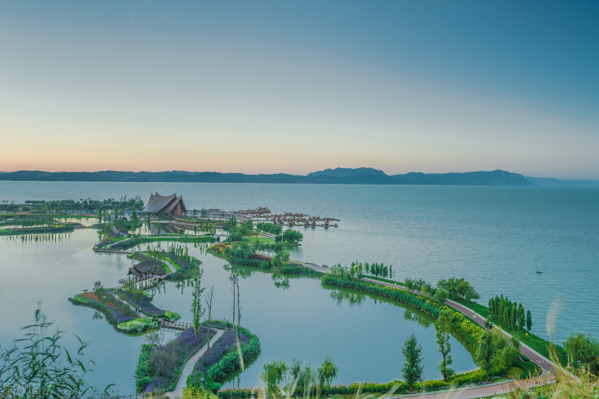 去云南昆明旅游攻略必去景点,云南的昆明旅游攻略必去景点顺序