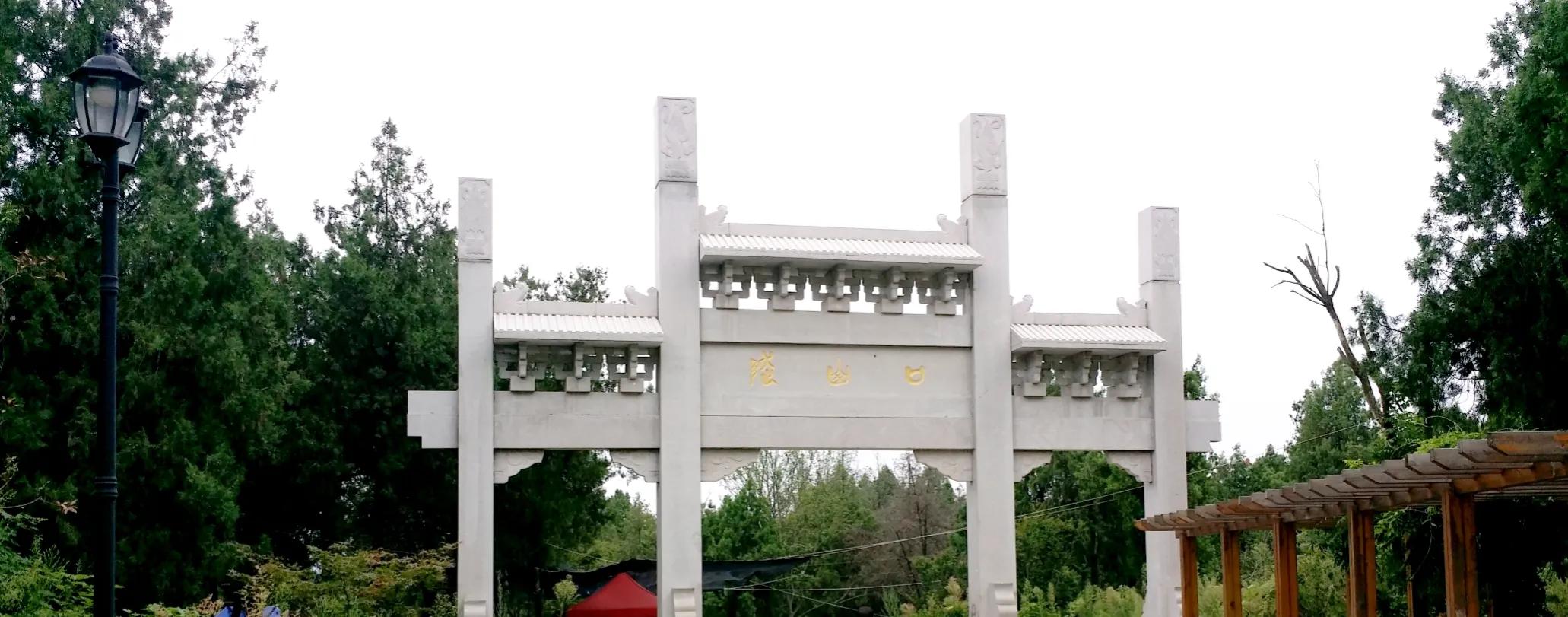 萧县周边一日游攻略,萧县周边旅游景点推荐一日游