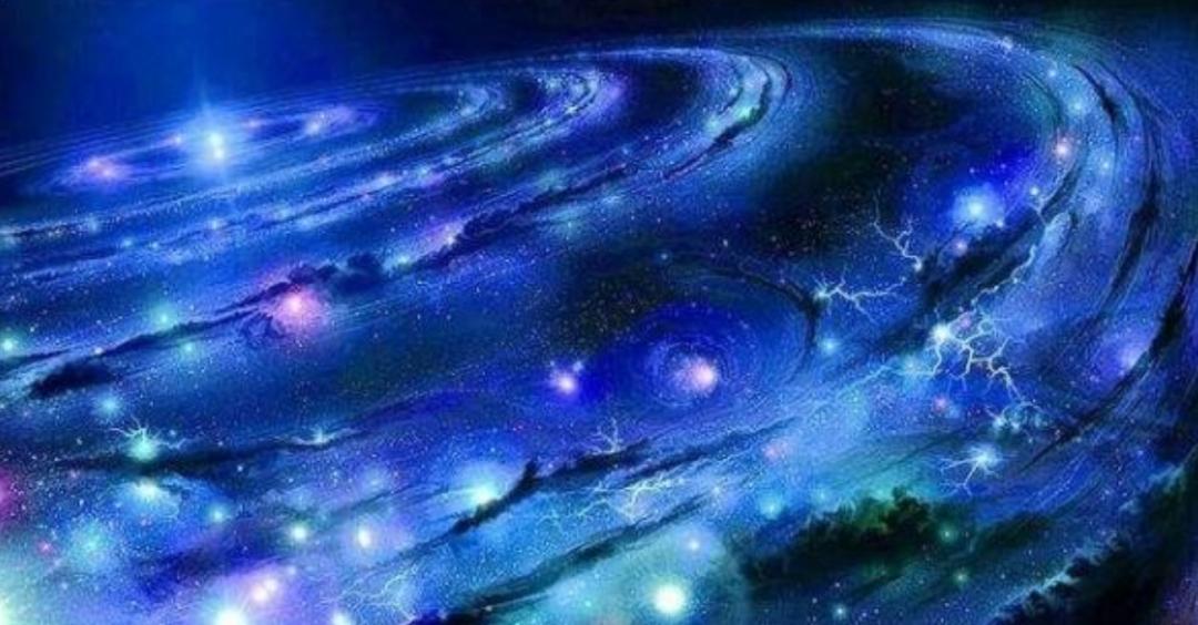 为什么恒星一直绕着银河系,银河系中心有多少颗恒星