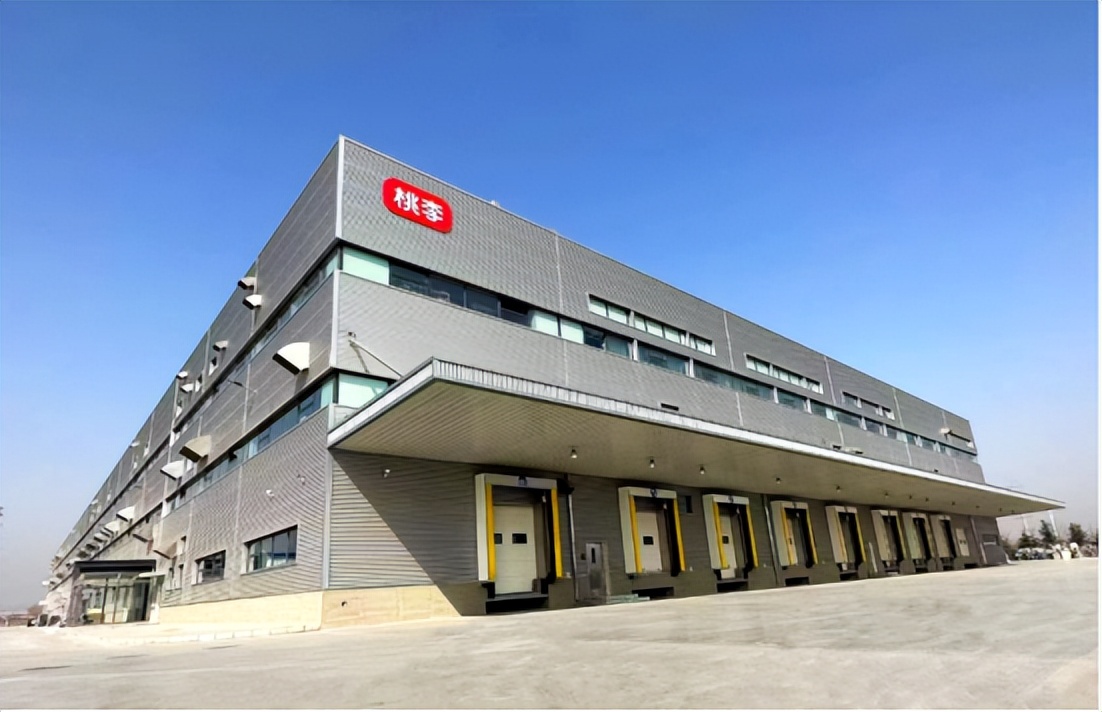 2022胡润品牌榜出炉,桃李面包入围食品饮料品牌价值榜