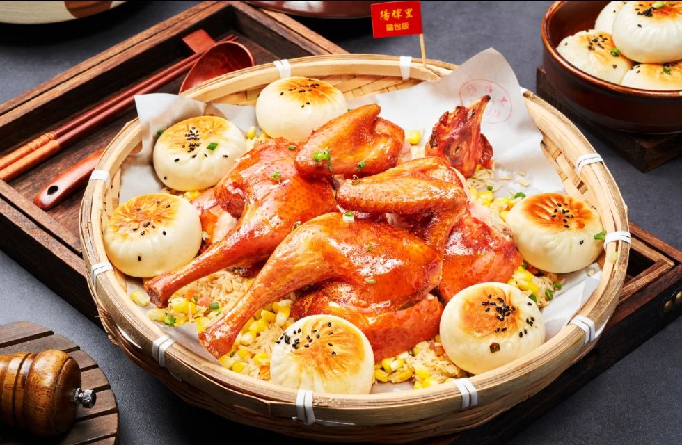 广州粤菜老字号街坊饭堂,广州的街坊饭堂有多好吃