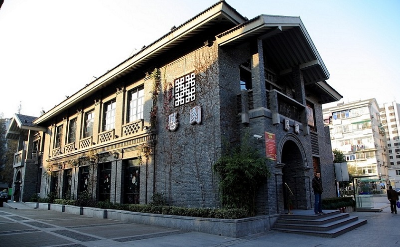 12月南京有哪些免费景点,南京市民免费旅游景点