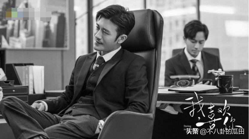 长相成熟棱角分明的帅气男星,年轻时最痞帅的明星男