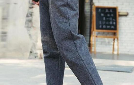 如何正确挑选适合自己的裤子,如何选裤子的质量好的品牌