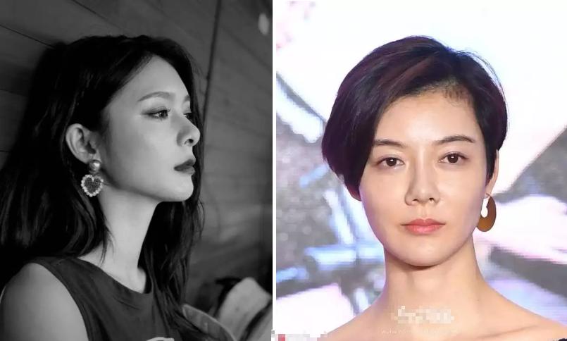 鼻子塌山根低鼻孔外露没福气吗,鼻子塌而且不露鼻孔