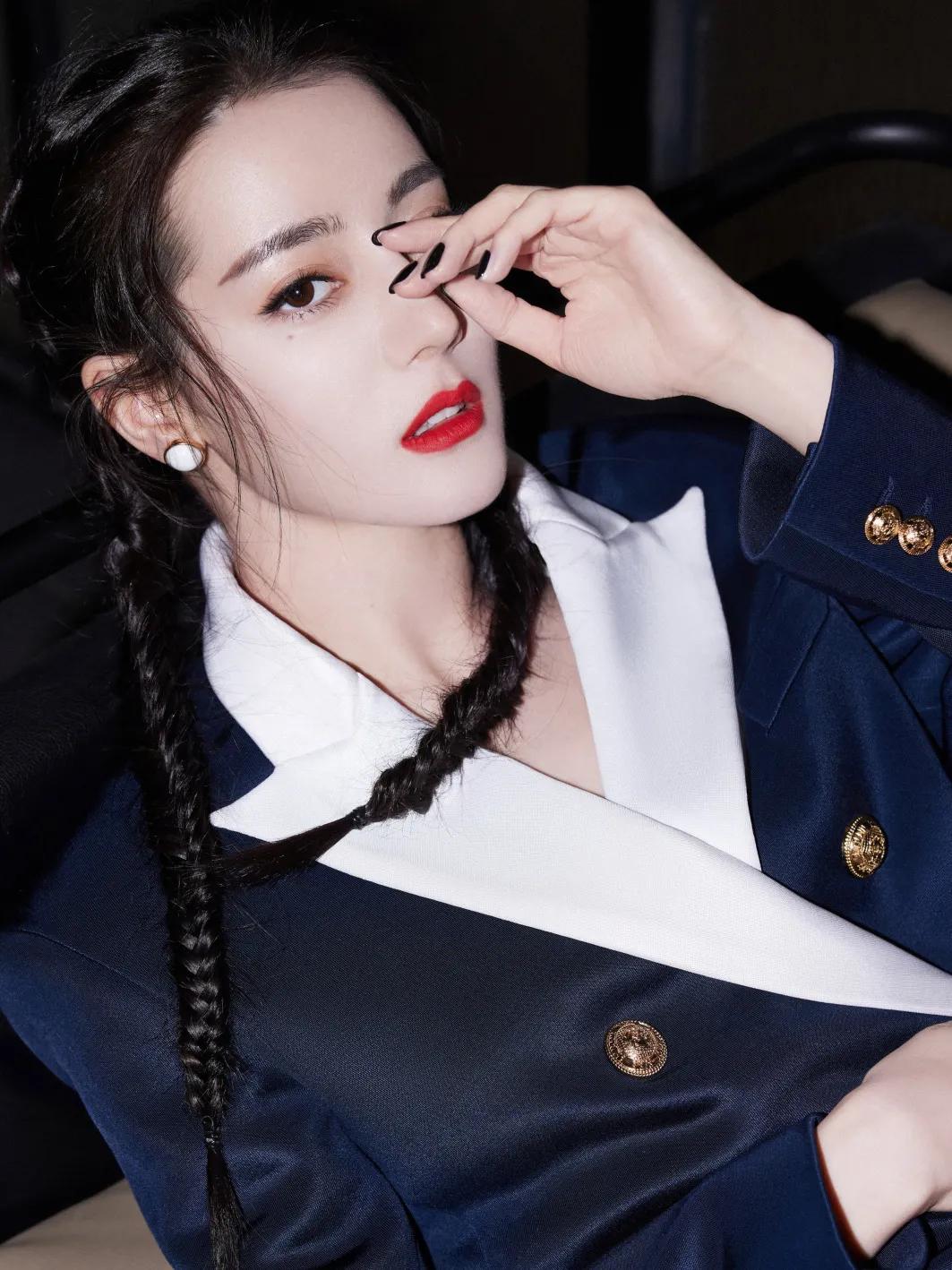 新手入门级5分钟速成画眉毛教程,怎么样画出最好看的眉毛又简单