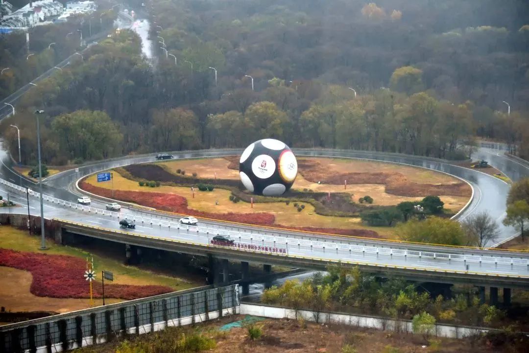 最美秦皇岛视频,用脚步丈量城市42.195公里