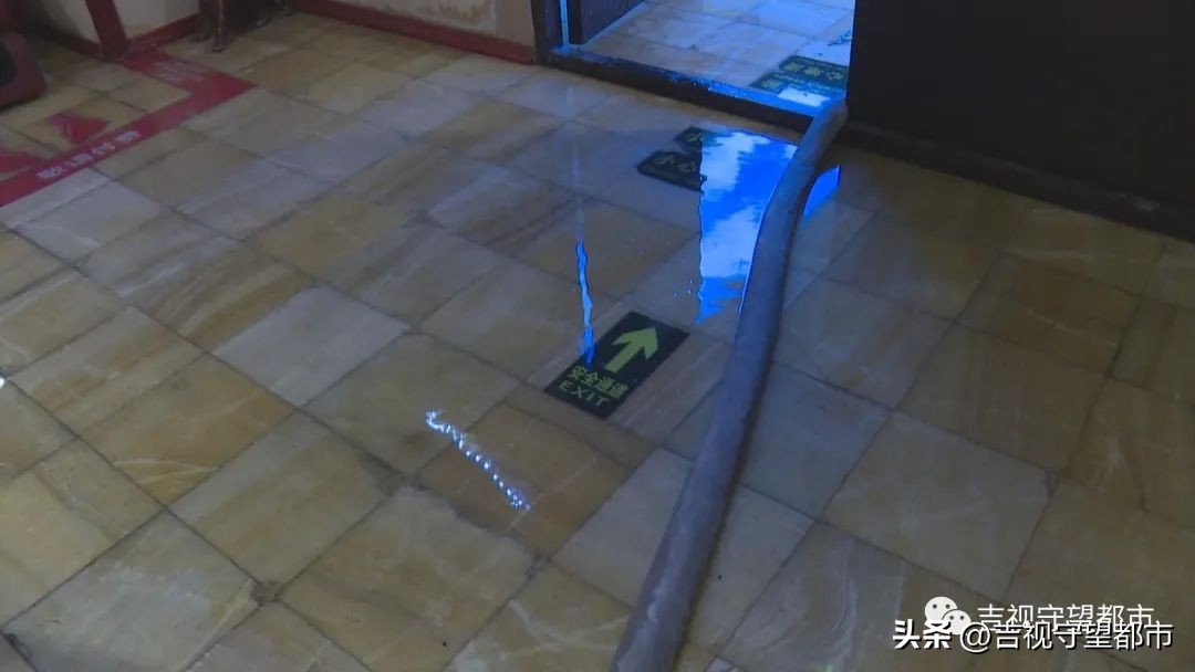 浴池下水管道漏水即修即用,浴池防水漏水怎么解决