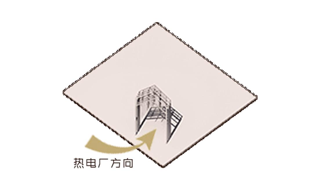 城市更新工业遗址改造,城市景观更新改造案例