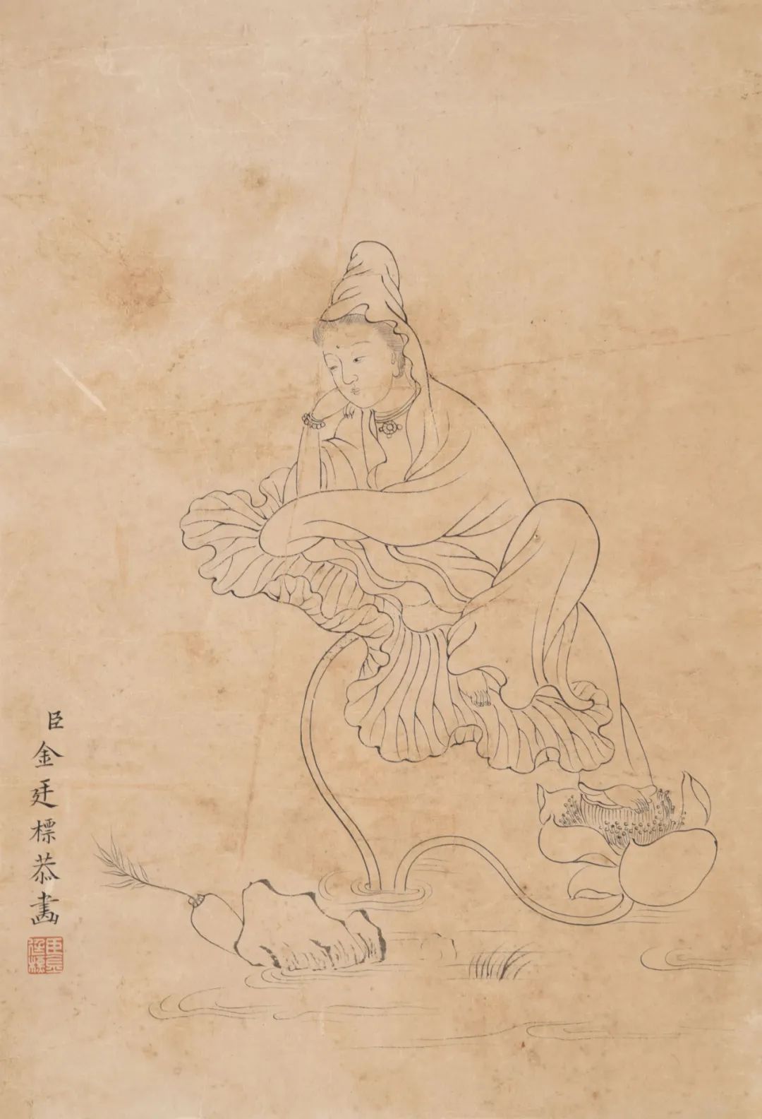 书画珍品拍卖,中国书画艺品拍卖