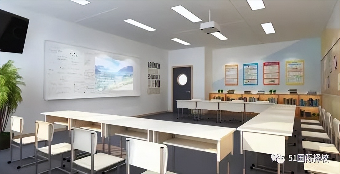 北京ap学校排名,北京ap课程比较好的国际学校